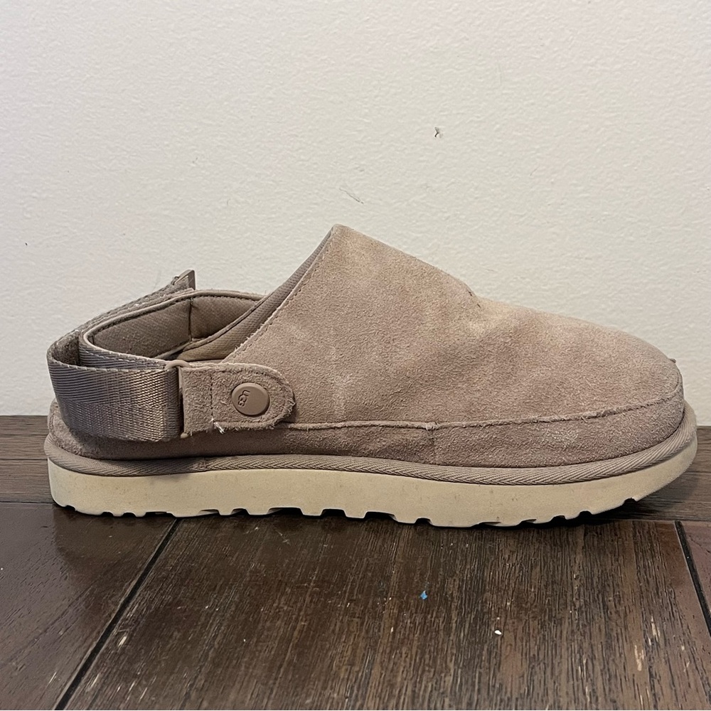 UGG Goldenstar Mules Womens size 8 - Picture 4 of 10